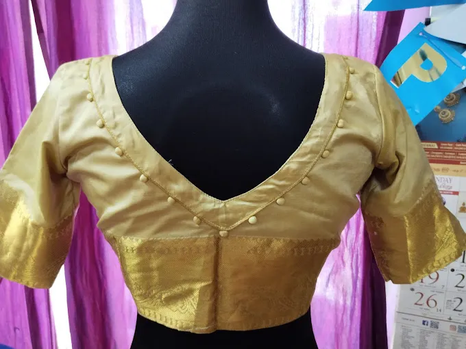 Jothi ladies tailor